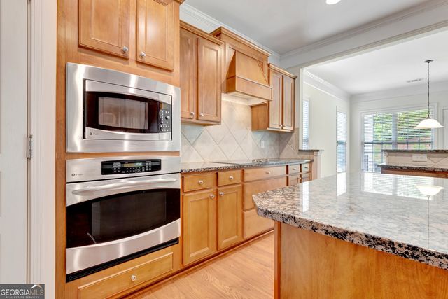 305 Anna Ruby Court, Griffin, GA 30223