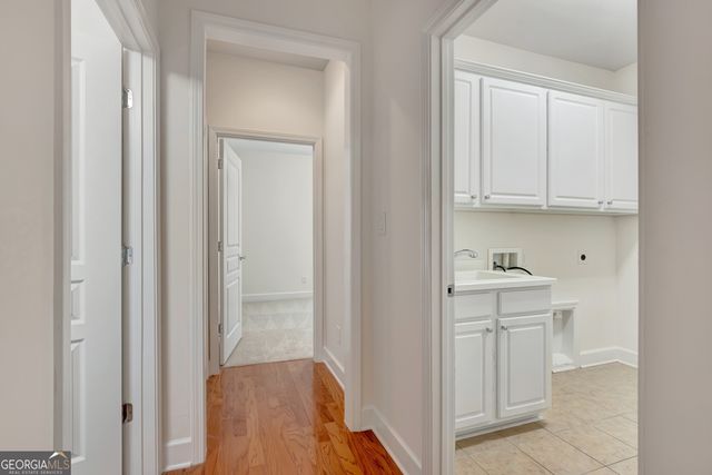 305 Anna Ruby Court, Griffin, GA 30223