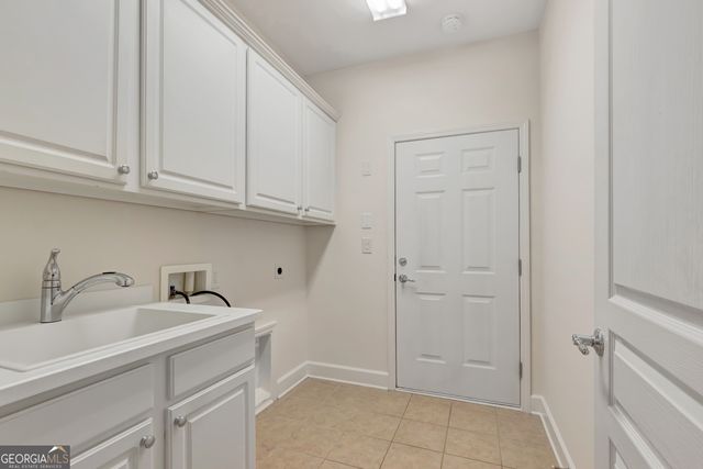 305 Anna Ruby Court, Griffin, GA 30223