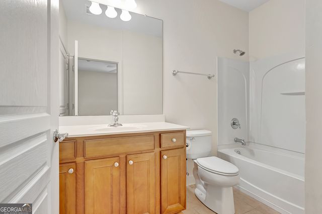 305 Anna Ruby Court, Griffin, GA 30223