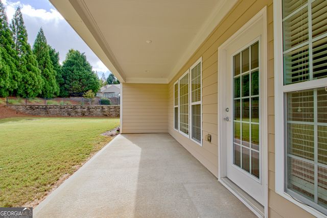 305 Anna Ruby Court, Griffin, GA 30223