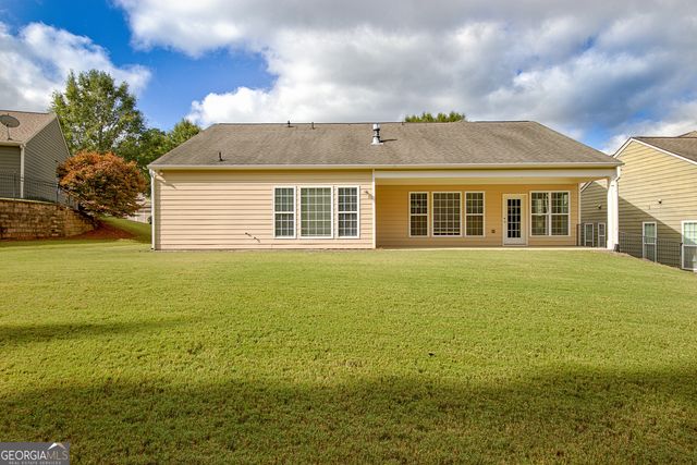 305 Anna Ruby Court, Griffin, GA 30223