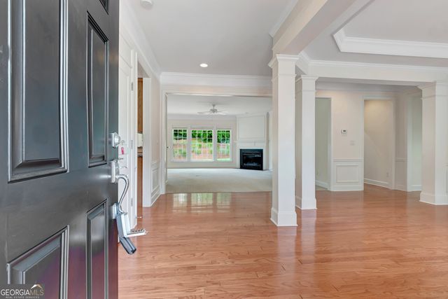 305 Anna Ruby Court, Griffin, GA 30223