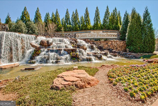 305 Anna Ruby Court, Griffin, GA 30223