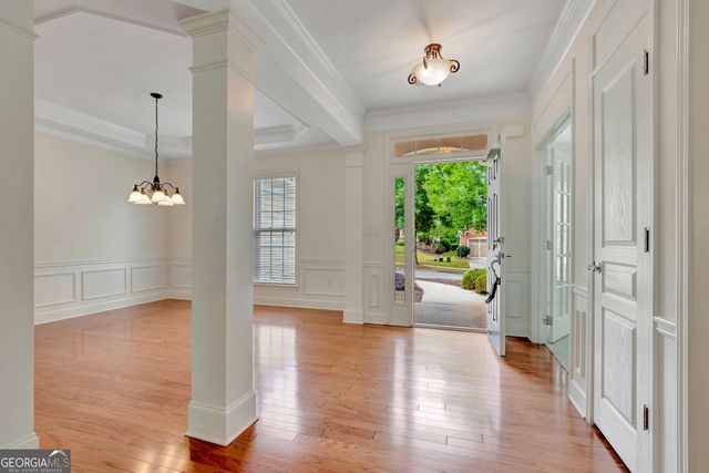 305 Anna Ruby Court, Griffin, GA 30223