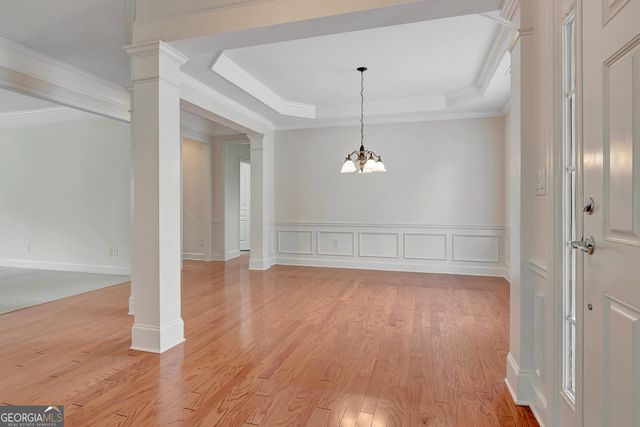 305 Anna Ruby Court, Griffin, GA 30223