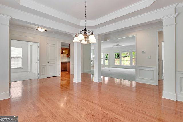 305 Anna Ruby Court, Griffin, GA 30223