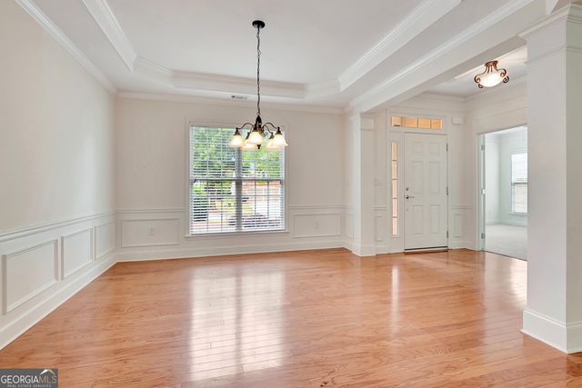 305 Anna Ruby Court, Griffin, GA 30223
