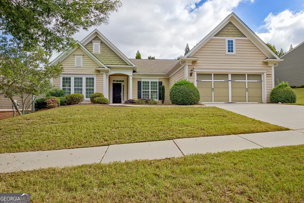 305 Anna Ruby Court, Griffin, GA 30223