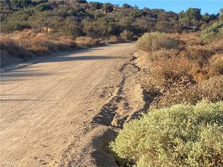 32100 Hughes Canyon, Acton, CA 93510