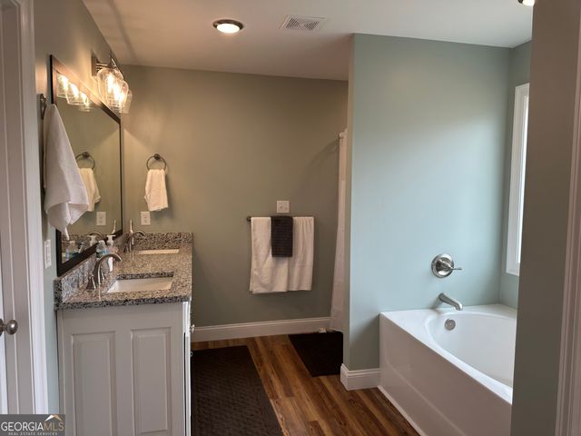 4082 Prairie Trail, Valdosta, GA 31601