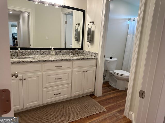 4082 Prairie Trail, Valdosta, GA 31601