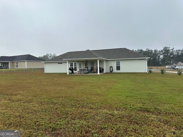 4082 Prairie Trail, Valdosta, GA 31601