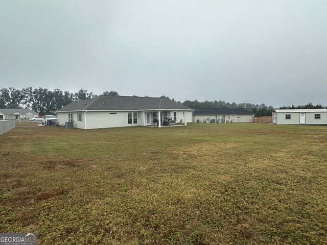 4082 Prairie Trail, Valdosta, GA 31601