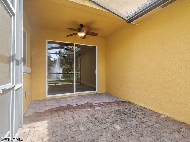 10221 Olivewood WAY 157, Estero, FL 33928