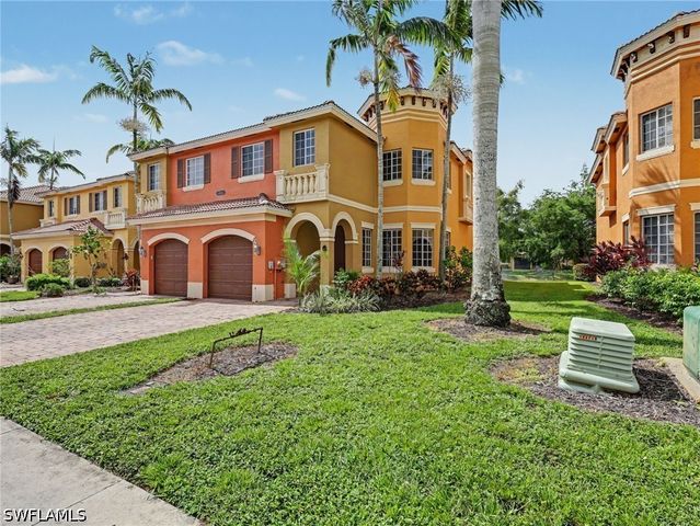 10221 Olivewood WAY 157, Estero, FL 33928