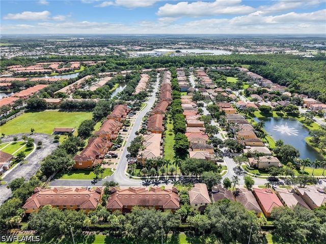 10221 Olivewood WAY 157, Estero, FL 33928