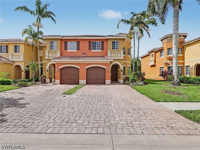10221 Olivewood WAY 157, Estero, FL 33928
