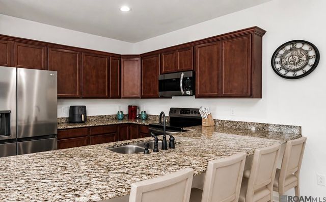 40111 Trace Court, Prairieville, LA 70769