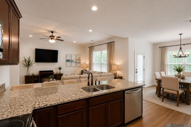 40111 Trace Court, Prairieville, LA 70769