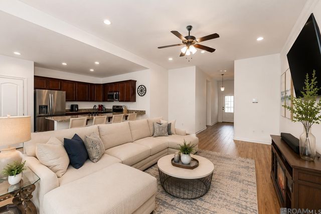 40111 Trace Court, Prairieville, LA 70769