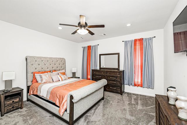 40111 Trace Court, Prairieville, LA 70769