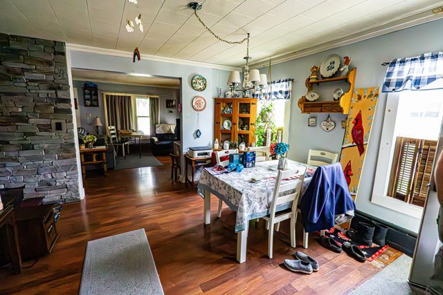 16 Broad Lane, Au Sable Forks, NY 12912