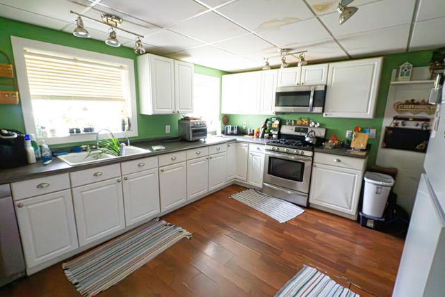 16 Broad Lane, Au Sable Forks, NY 12912