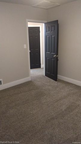 8118 E Hildale Street, Detroit, MI 48234