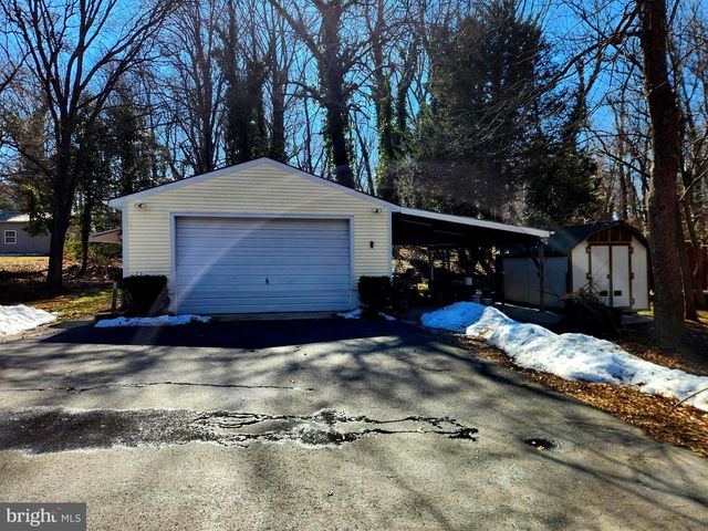 201 ERICSSON AVE, Betterton, MD 21610