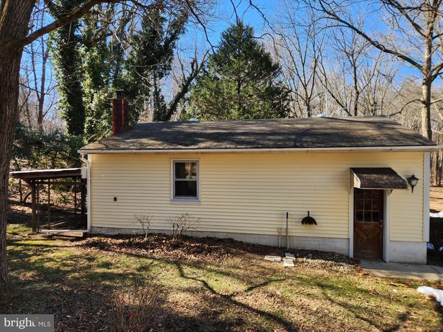 201 ERICSSON AVE, Betterton, MD 21610