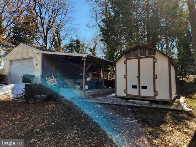 201 ERICSSON AVE, Betterton, MD 21610