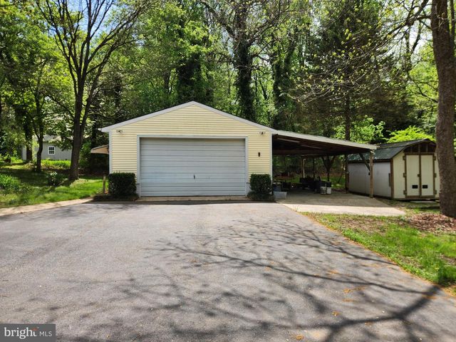 201 ERICSSON AVE, Betterton, MD 21610