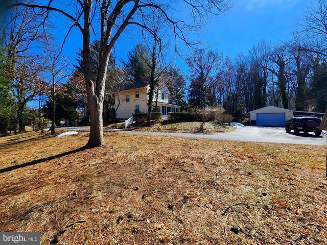 201 ERICSSON AVE, Betterton, MD 21610