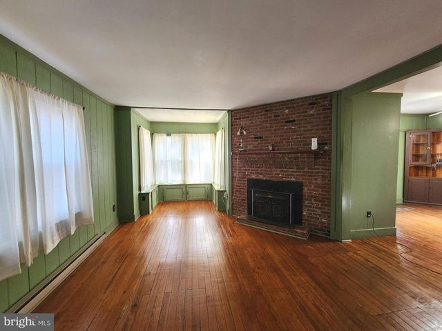 201 ERICSSON AVE, Betterton, MD 21610