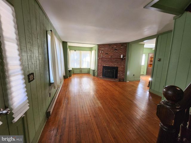 201 ERICSSON AVE, Betterton, MD 21610