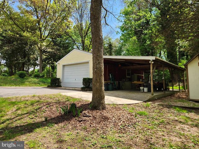 201 ERICSSON AVE, Betterton, MD 21610
