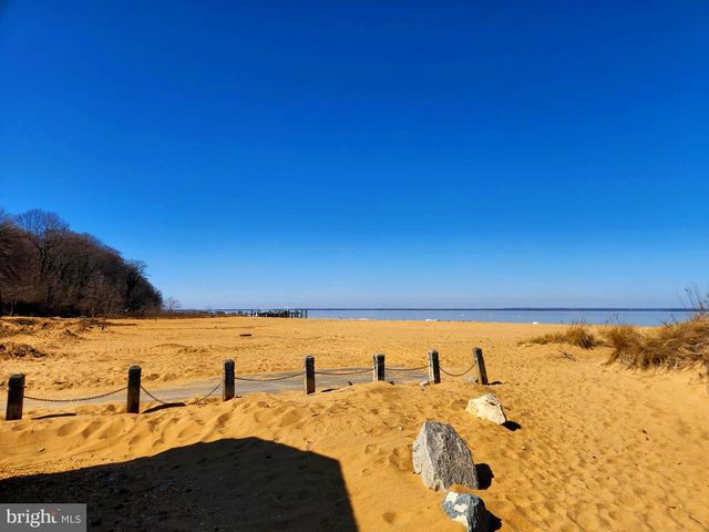 201 ERICSSON AVE, Betterton, MD 21610