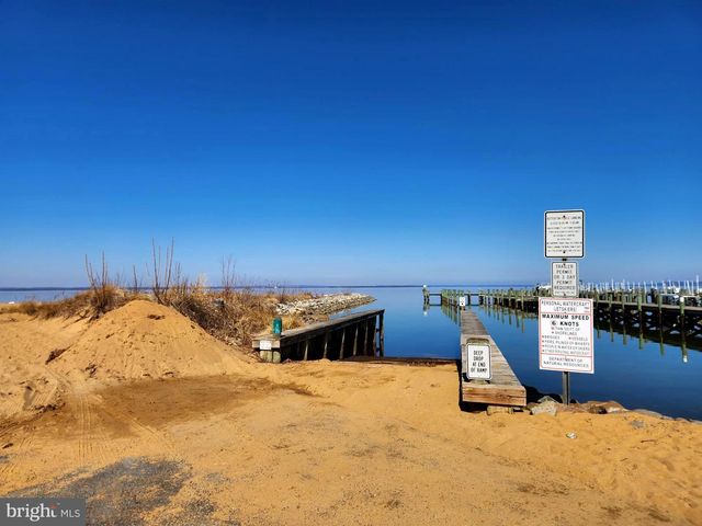 201 ERICSSON AVE, Betterton, MD 21610