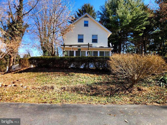 201 ERICSSON AVE, Betterton, MD 21610