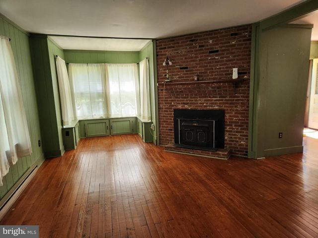 201 ERICSSON AVE, Betterton, MD 21610
