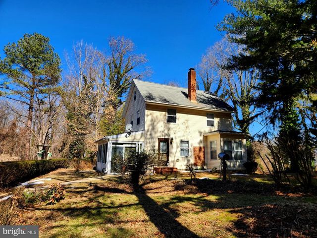 201 ERICSSON AVE, Betterton, MD 21610