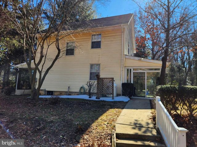 201 ERICSSON AVE, Betterton, MD 21610