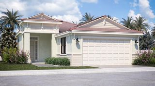 500 SE Fascino Circle, Port St. Lucie, Port St Lucie, FL 34987