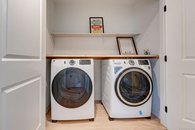 125 Ridgewood Drive, Milford, CT 06460