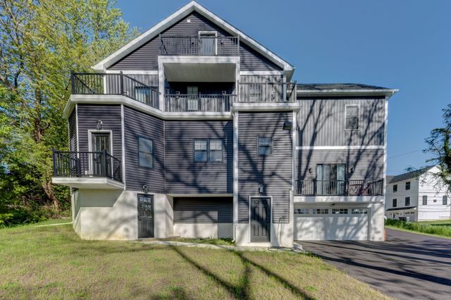 125 Ridgewood Drive, Milford, CT 06460