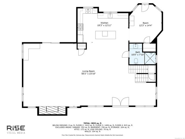 125 Ridgewood Drive, Milford, CT 06460