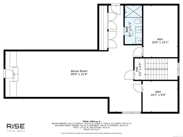 125 Ridgewood Drive, Milford, CT 06460