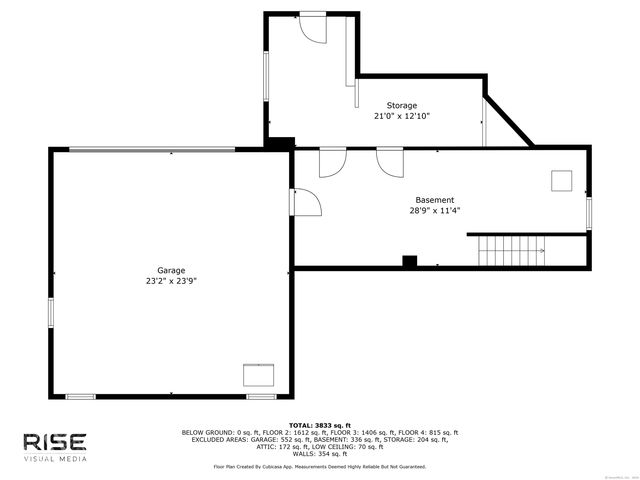 125 Ridgewood Drive, Milford, CT 06460