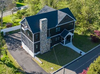 125 Ridgewood Drive, Milford, CT 06460